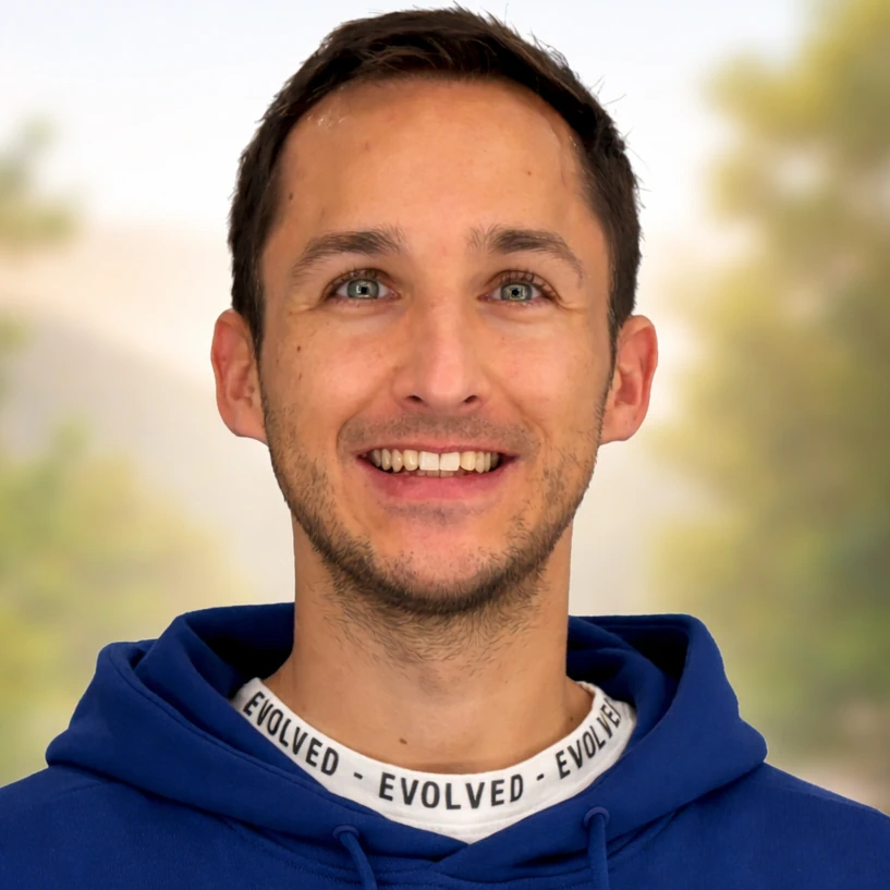 Profile picture of Florian Geigl