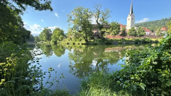 Stift Viktring