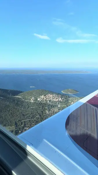 Departure Mali Lošinj