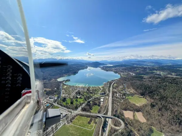 Wörthersee