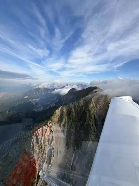 Border Slovenia - Klagifornia