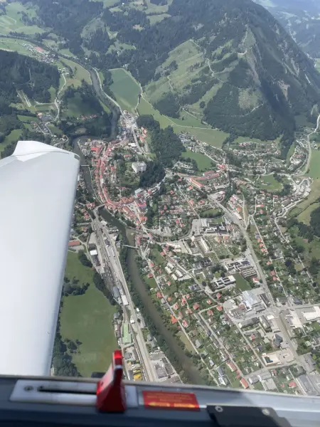 Murau