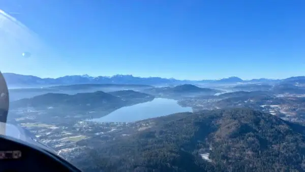 Wörthersee